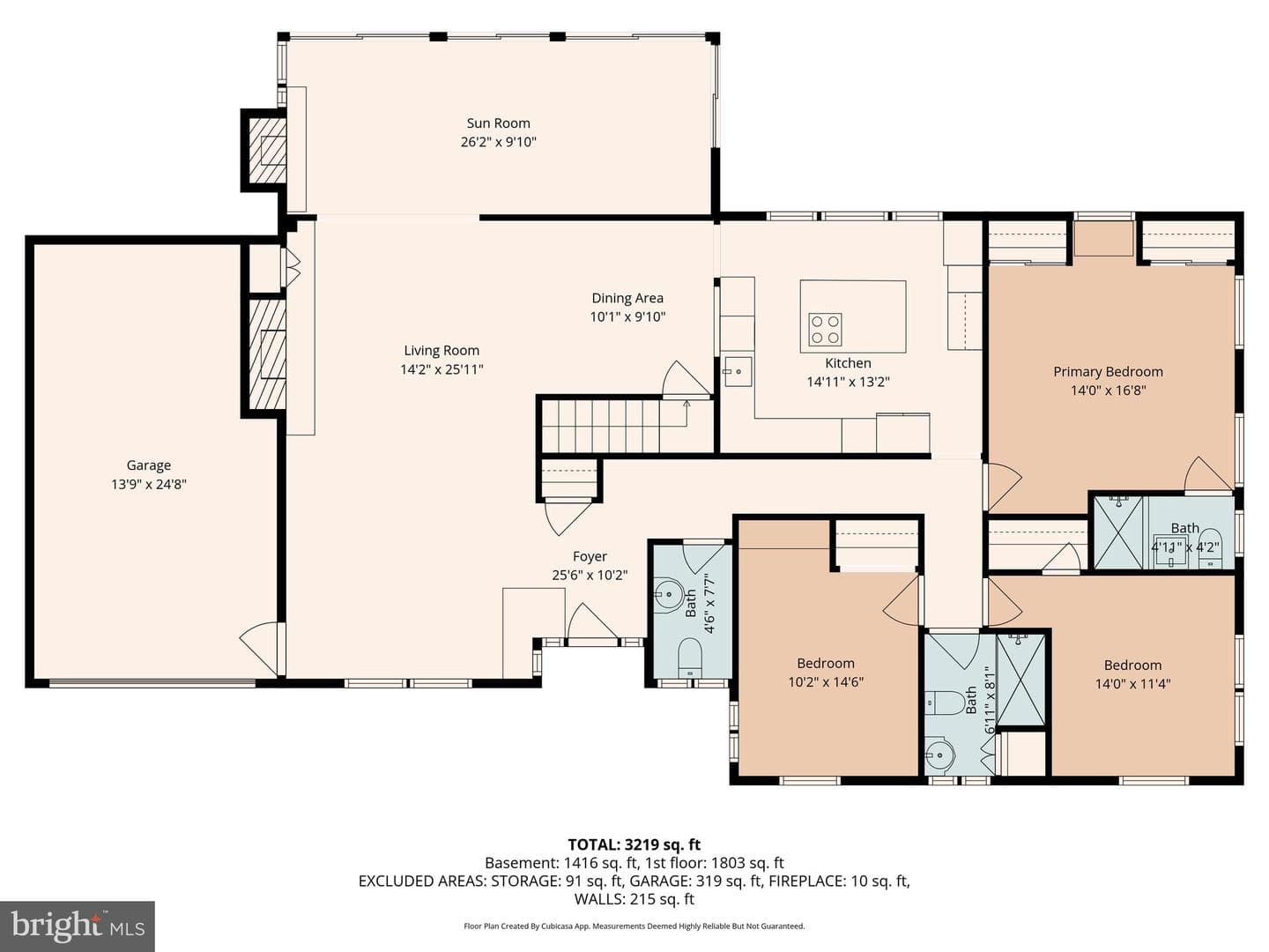 6605 Mount Vista Road photo 51