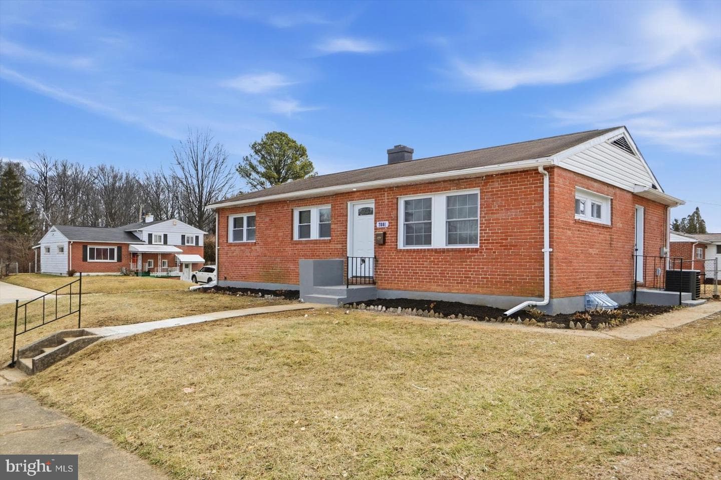 7801 Gaywood Circle photo 2