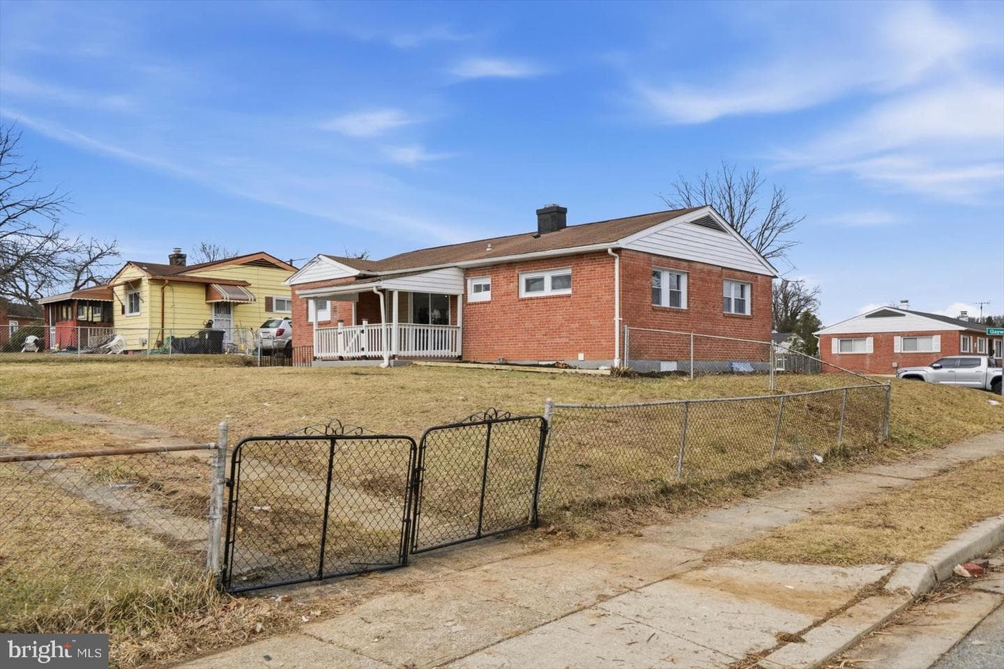 7801 Gaywood Circle photo 32