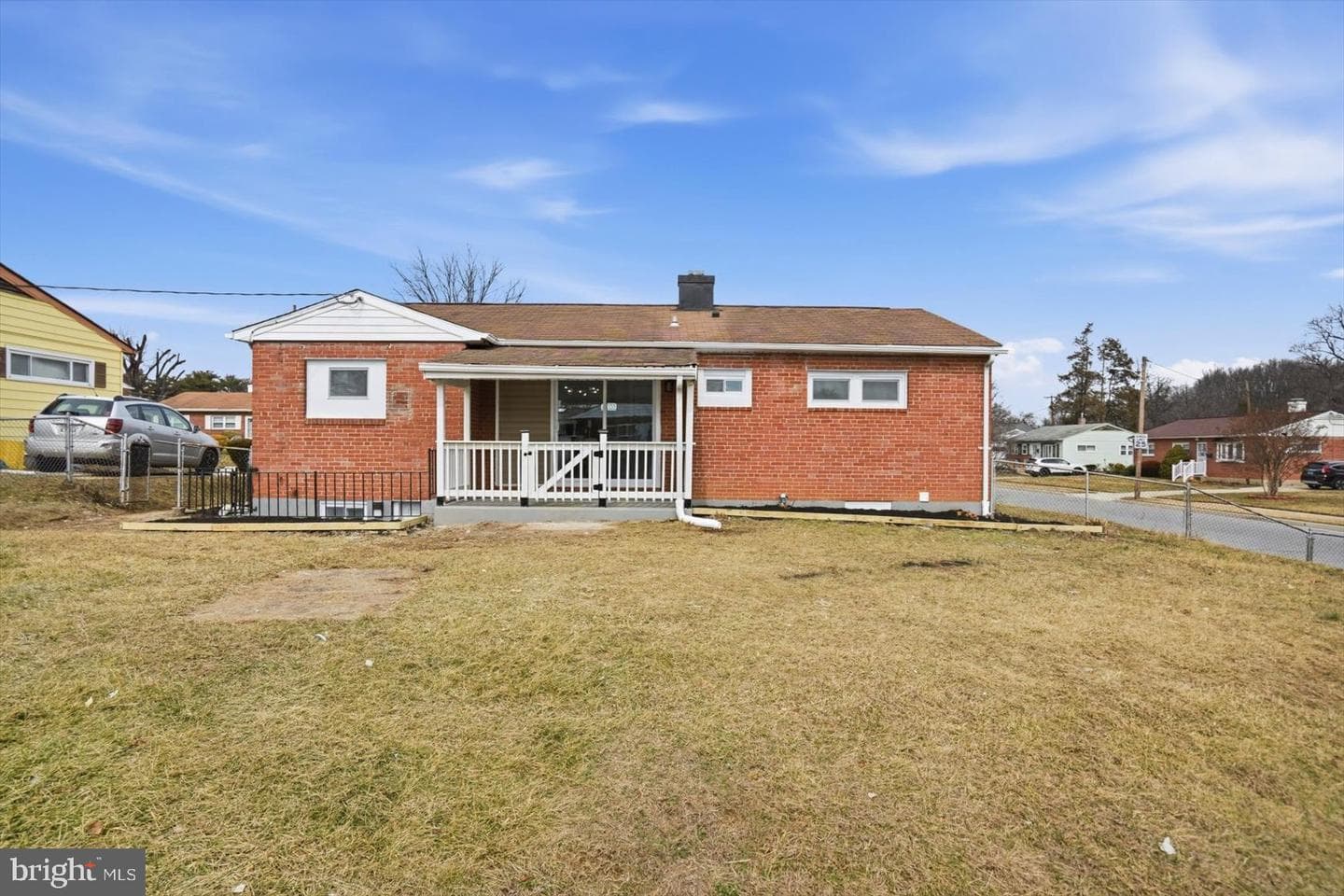 7801 Gaywood Circle photo 33