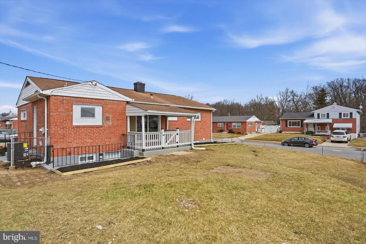 7801 Gaywood Circle photo 34