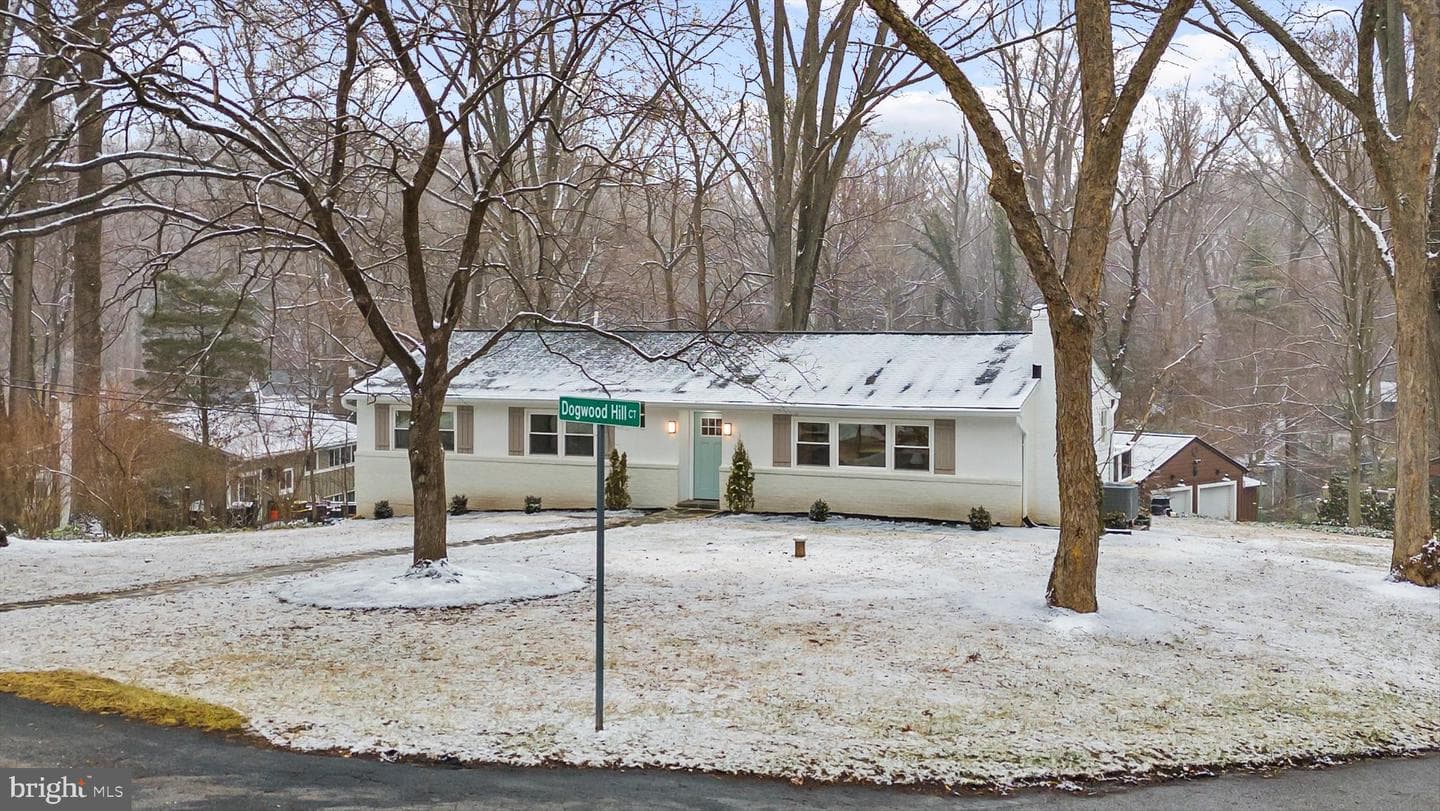 901 Dogwood Hill Court photo 44
