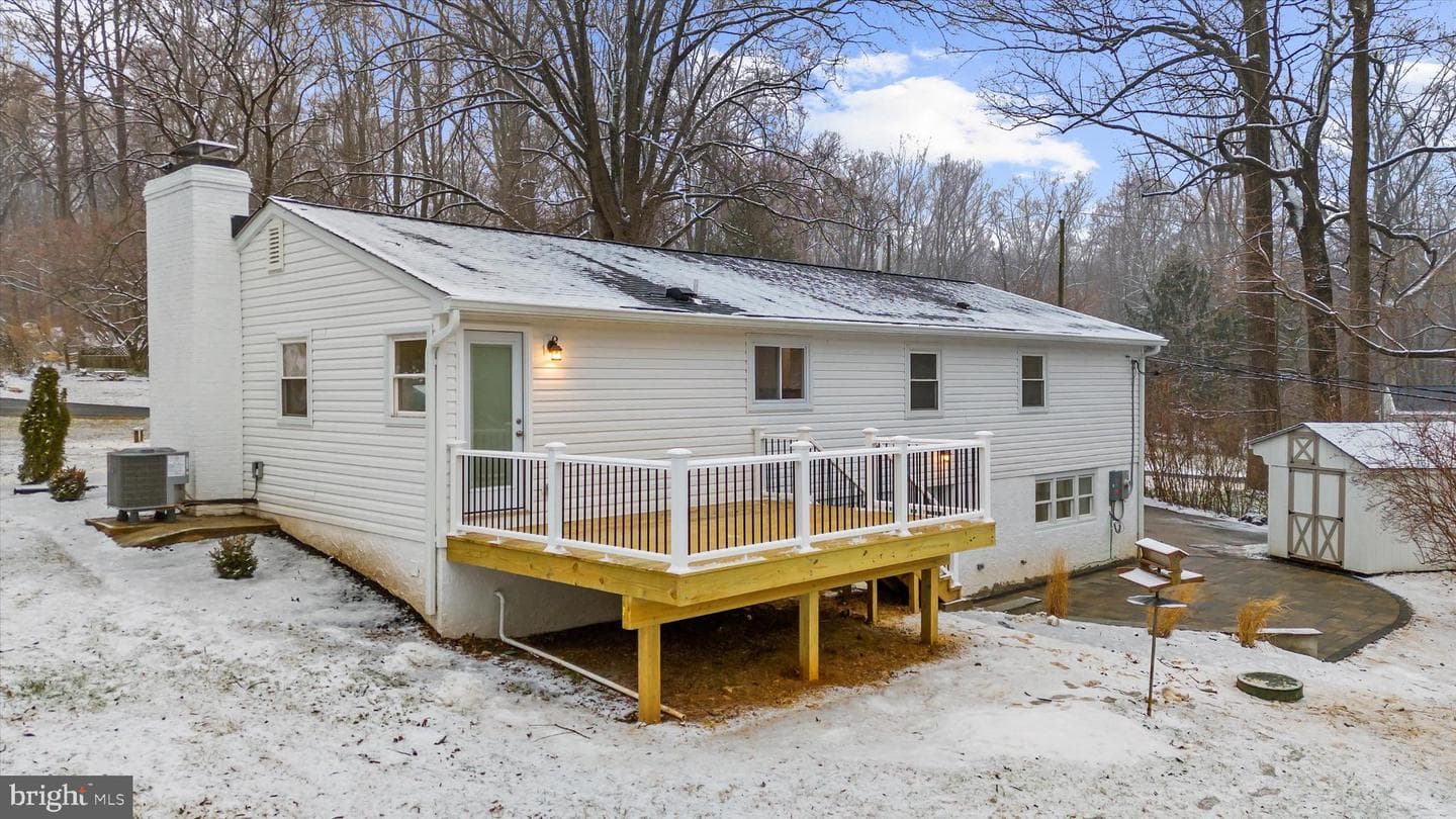 901 Dogwood Hill Court photo 47