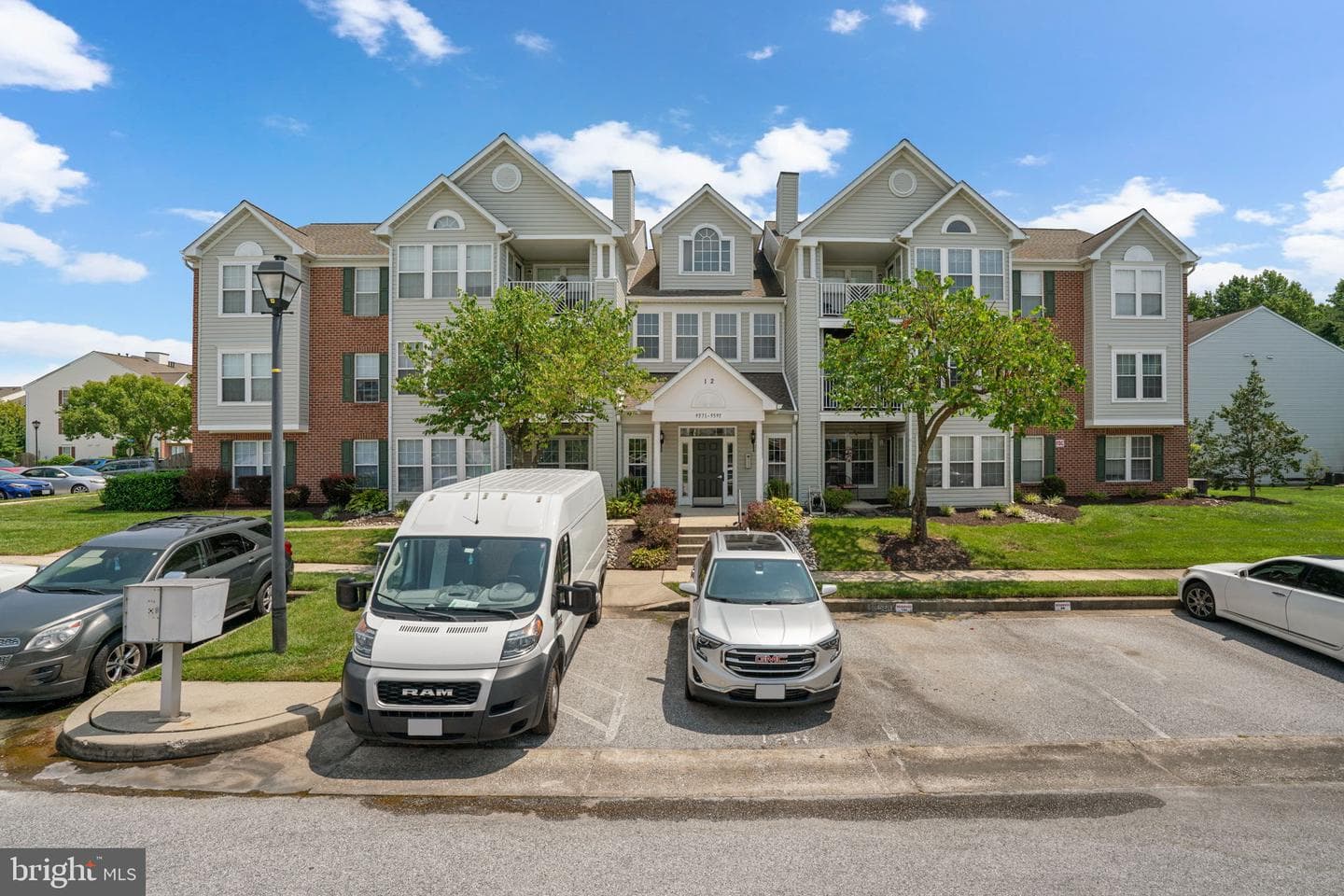 9575 Shirewood Court #9575, Baltimore