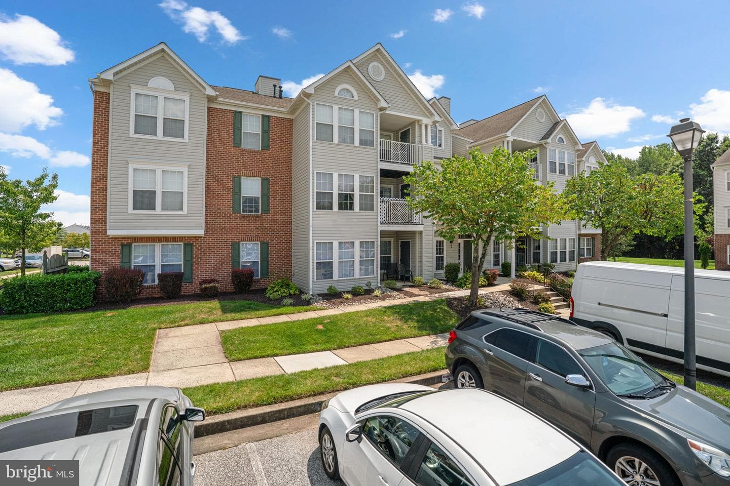 9575 Shirewood Court #9575, Baltimore