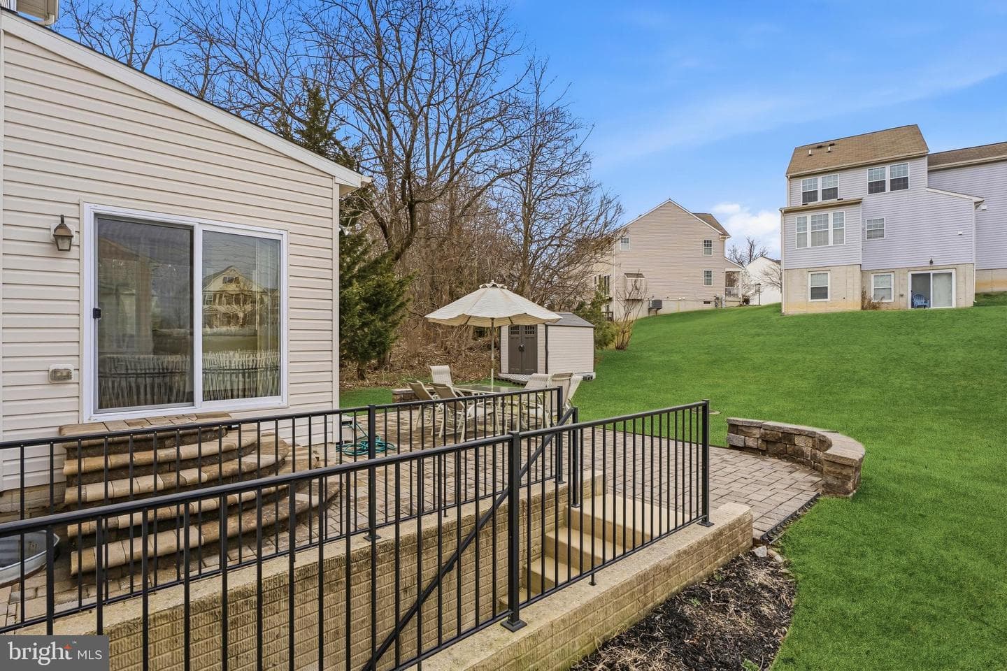 8876 Paddock Lane photo 36