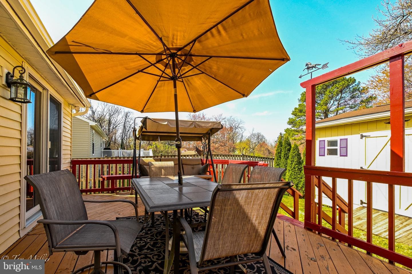 8802 Golden Tree Lane photo 35