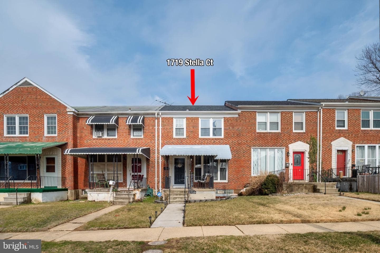 1719 Stella Court