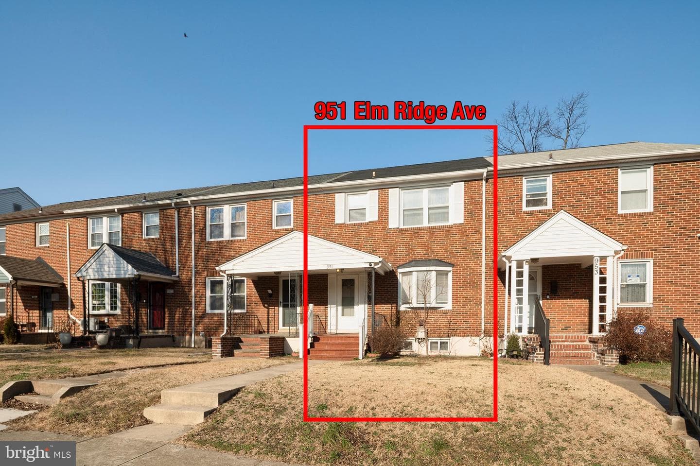 951 Elm Ridge Avenue photo 1