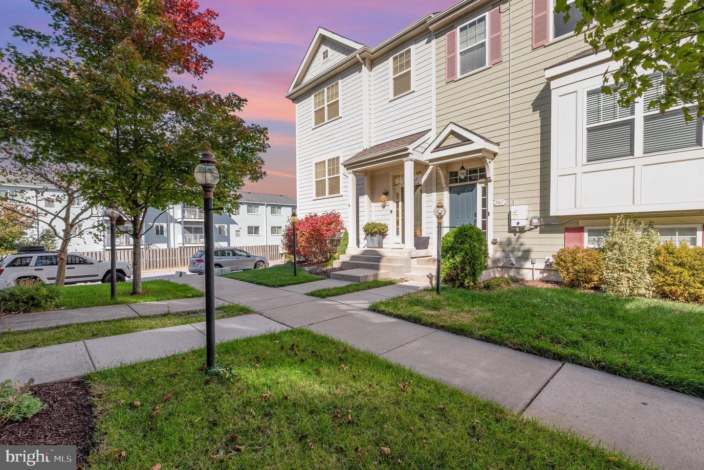 2069 Case Road, Baltimore