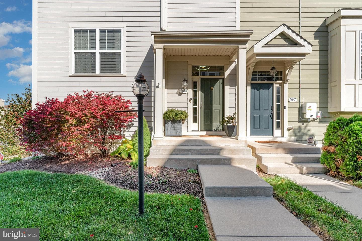 2069 Case Road, Baltimore