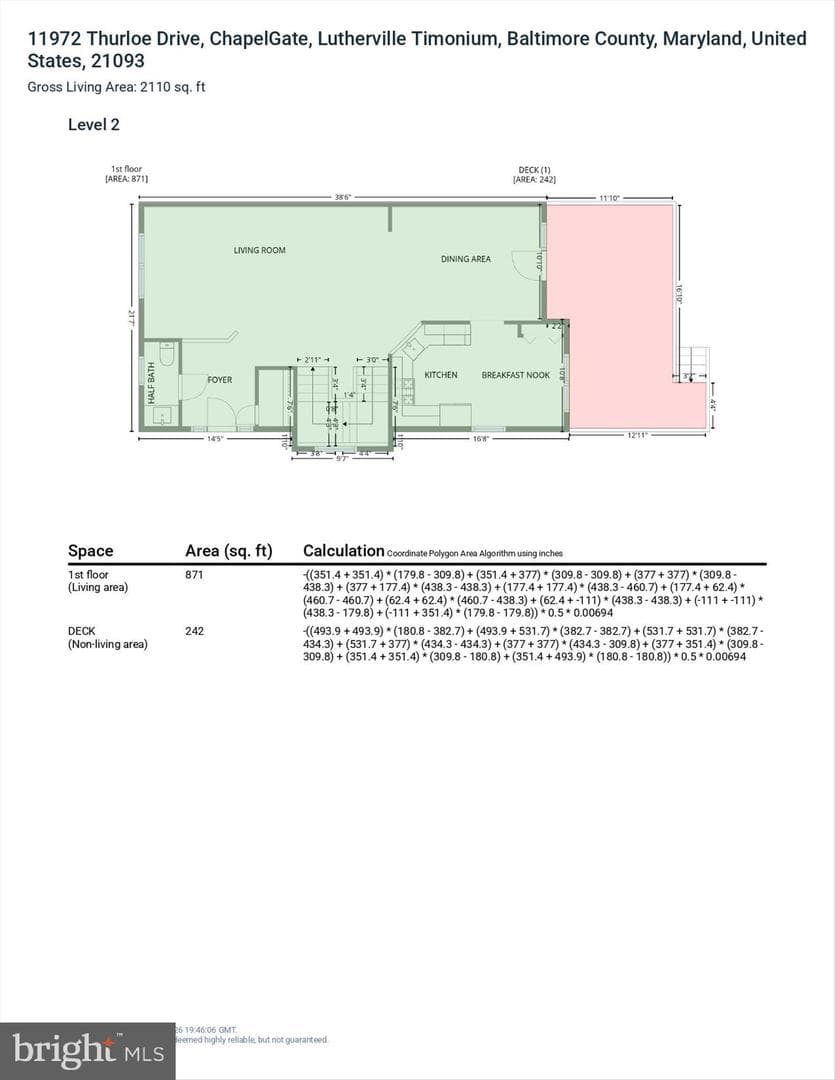 11972 Thurloe Drive photo 60