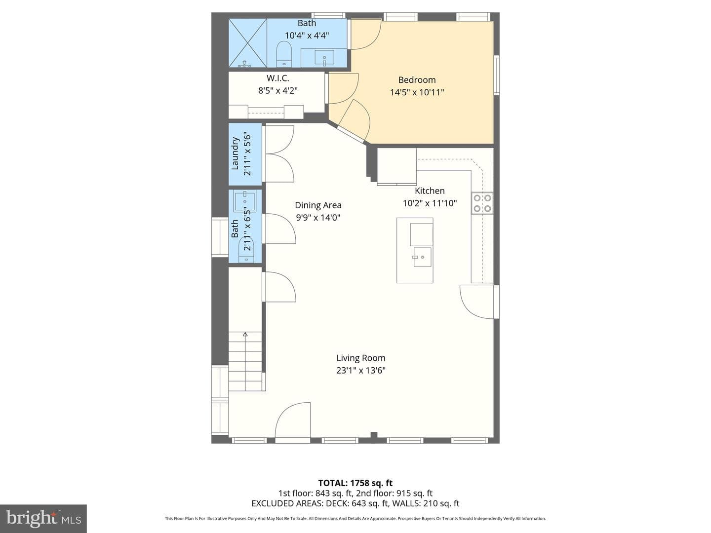 3236 George St photo 31