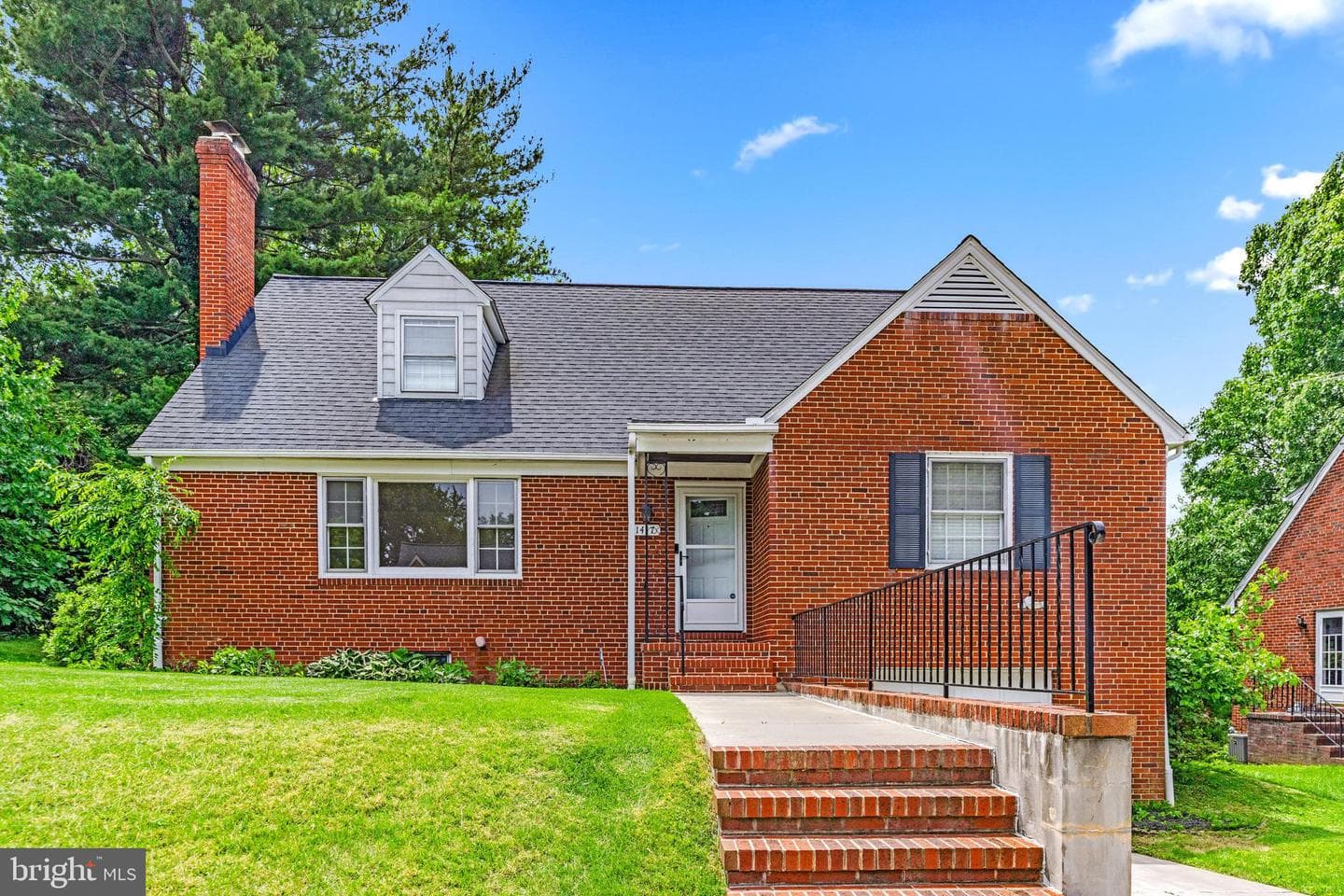 1417 Glendale Road