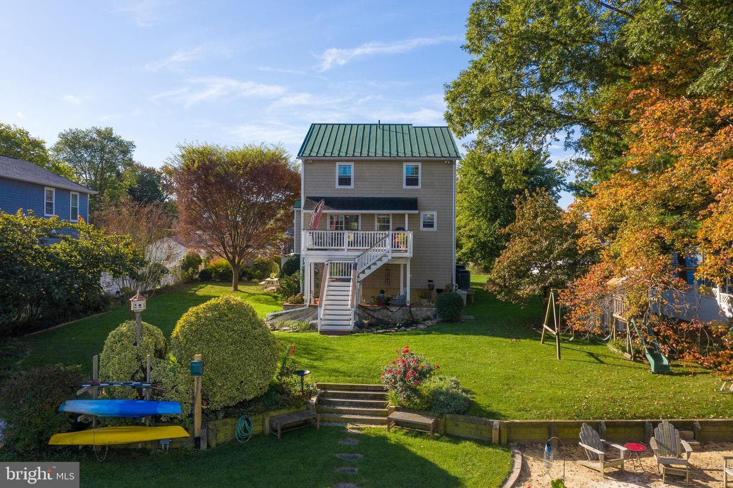 11104 Bird River Grove Road photo 5
