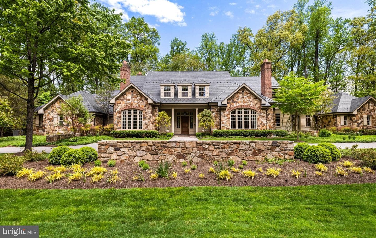 11300 John Carroll Road, Owings Mills