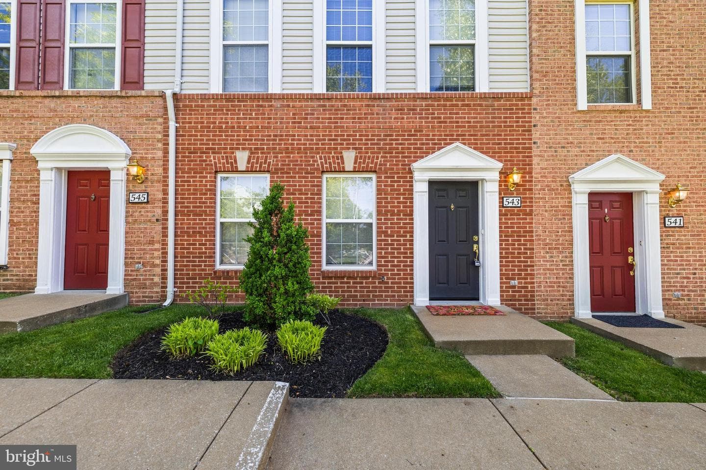 543 Ensemble Court, Cockeysville
