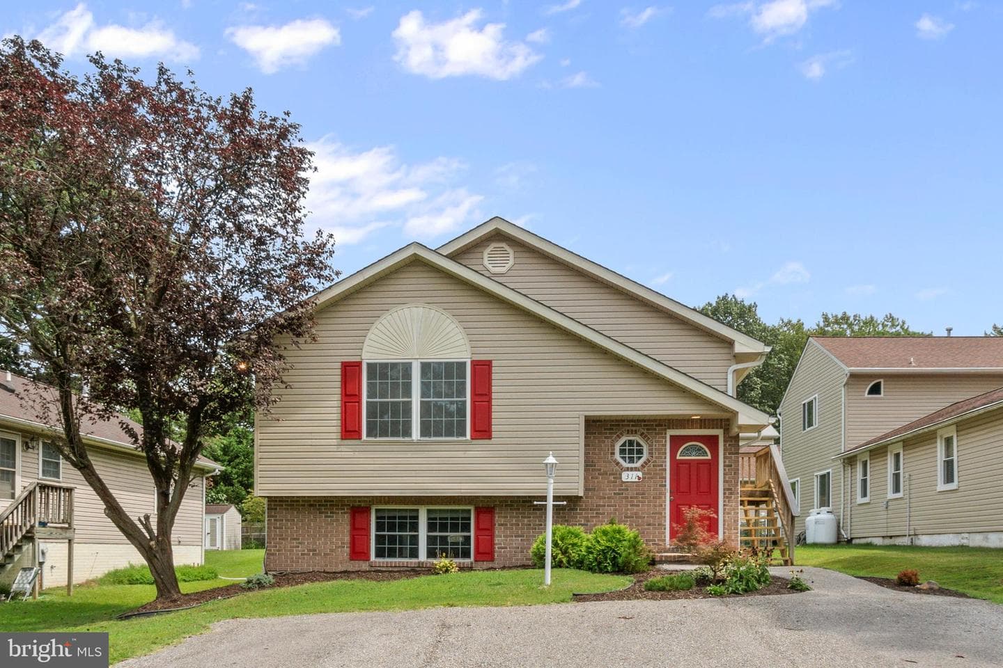 311 Greyhound Road