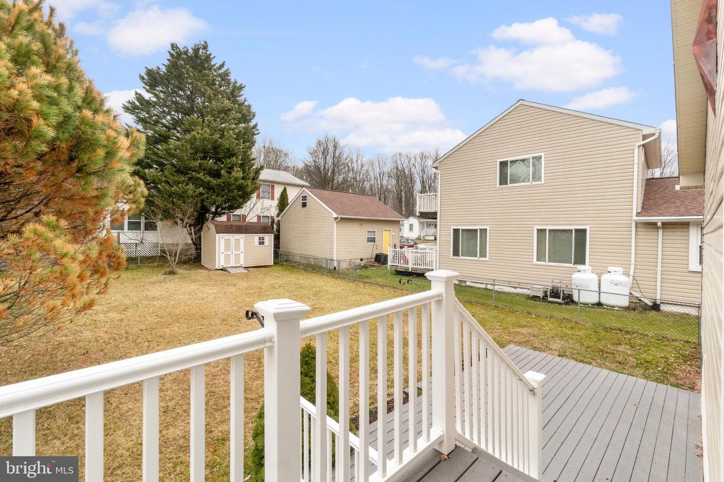 311 Greyhound Road photo 18