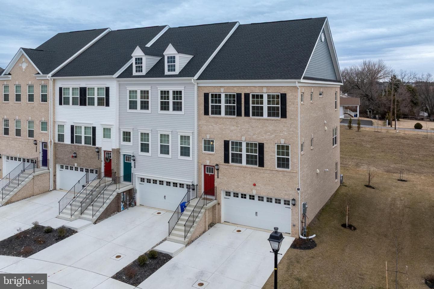 207 Birdie Court, Pikesville