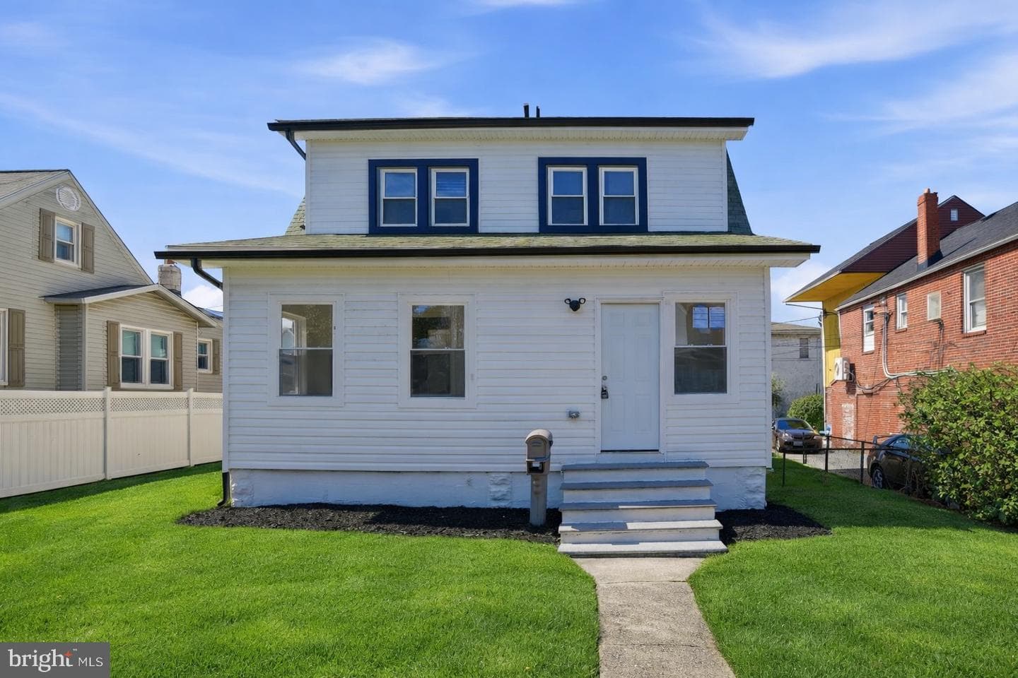 1802 Portship Road