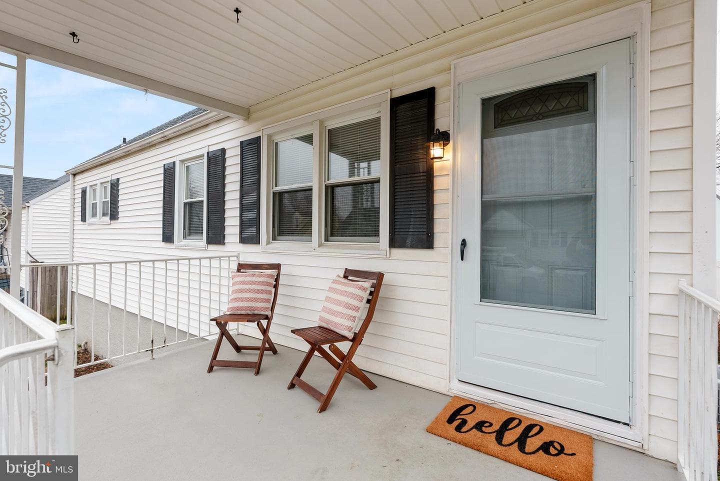 8504 James Avenue photo 5