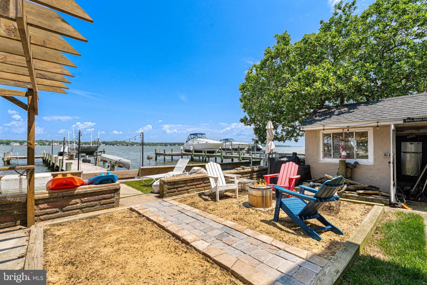 7118 River Drive Road photo 38