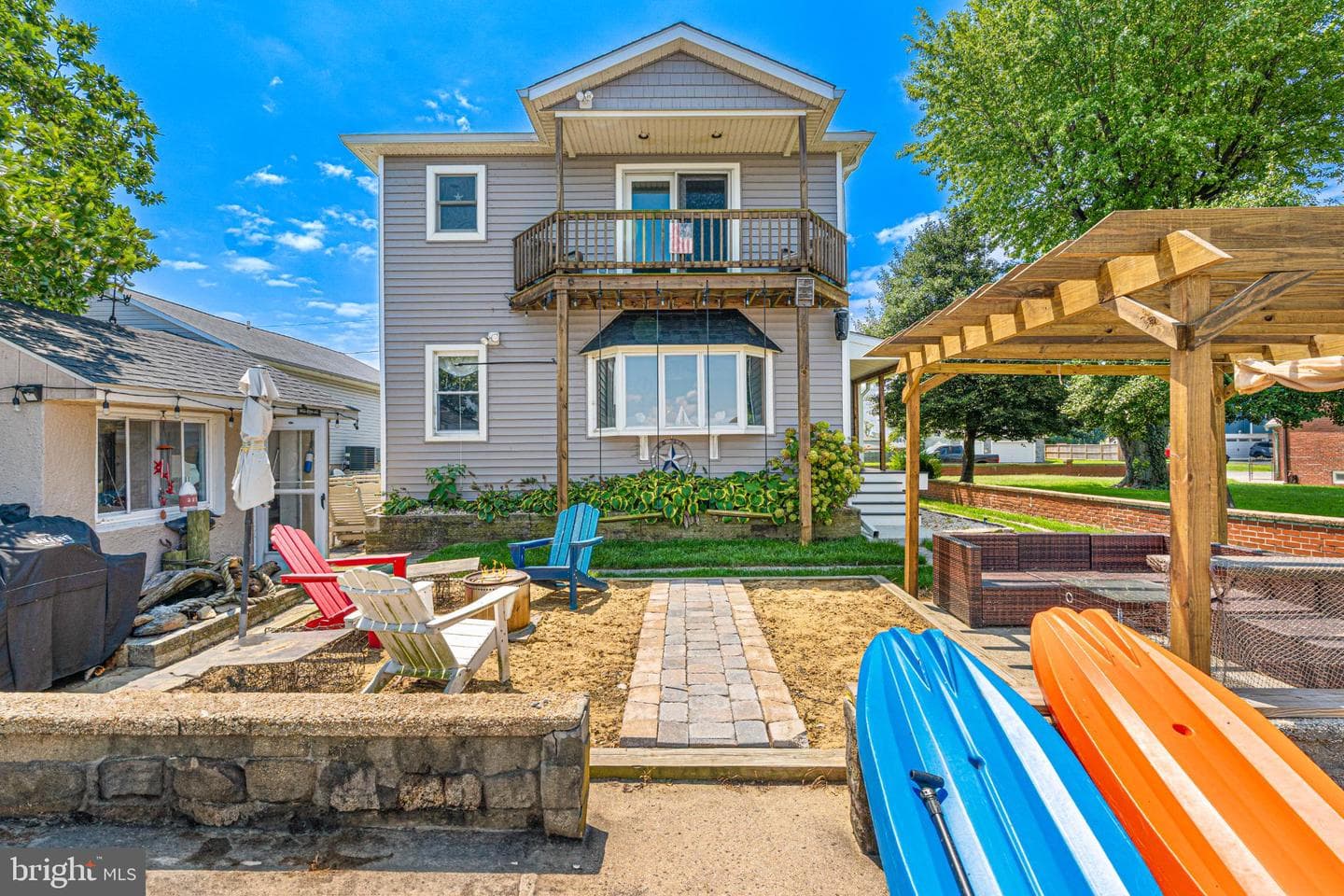 7118 River Drive Road photo 39