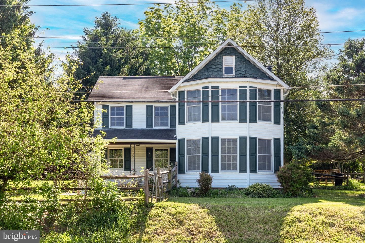17 Delight Road, Reisterstown