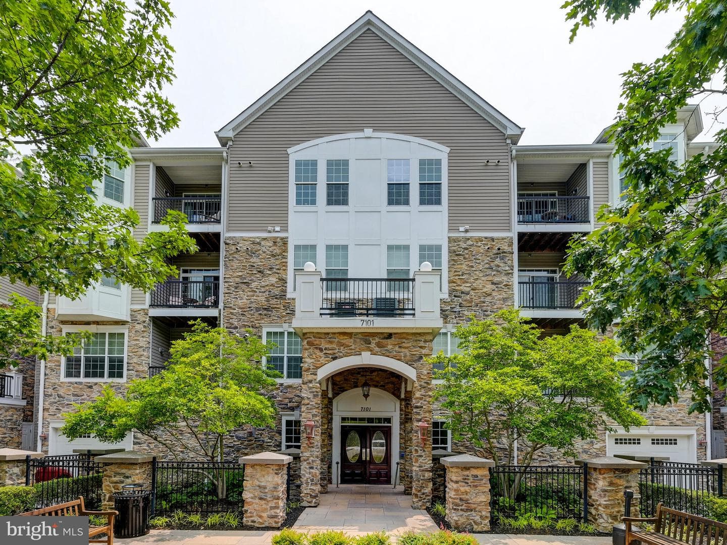 7101 Travertine Drive #204