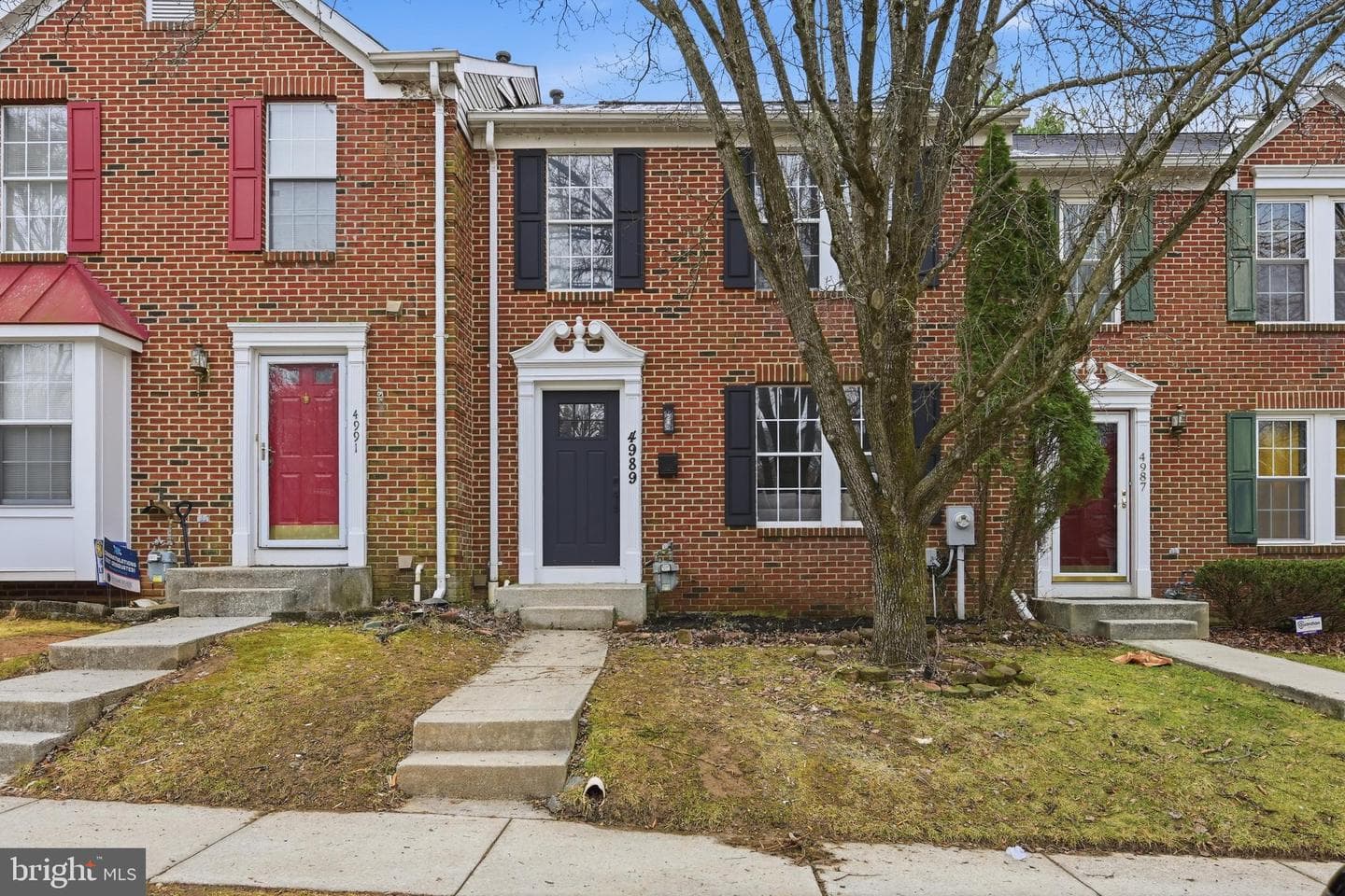 4989 Lockard Drive photo 39