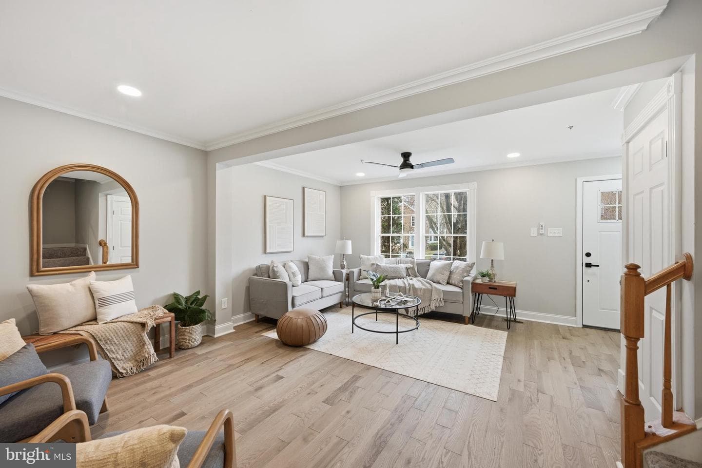 4989 Lockard Drive photo 8