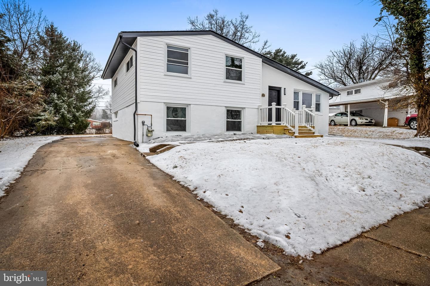 8407 Billson Road photo 3