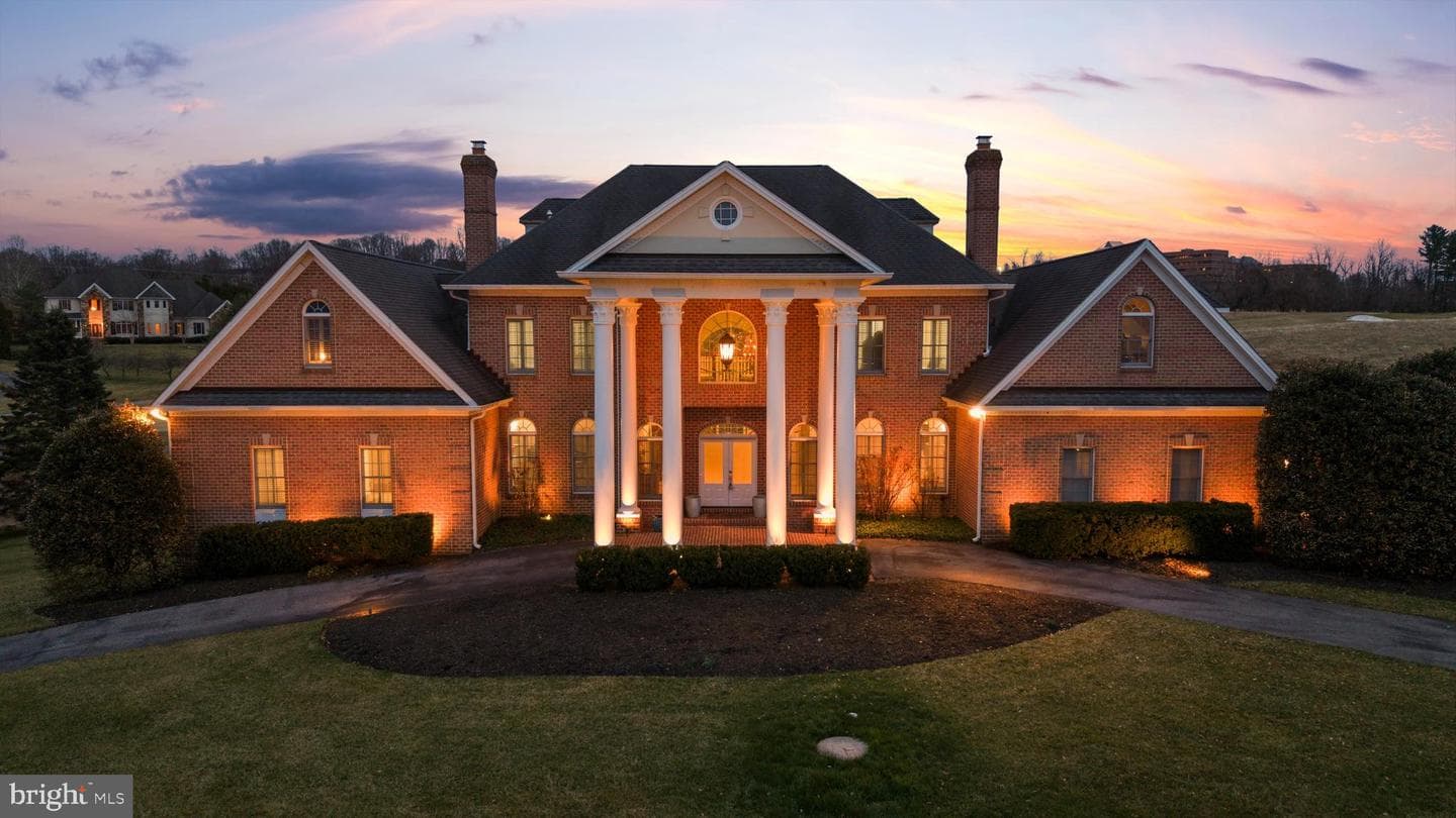 505 Pond View, Hunt Valley