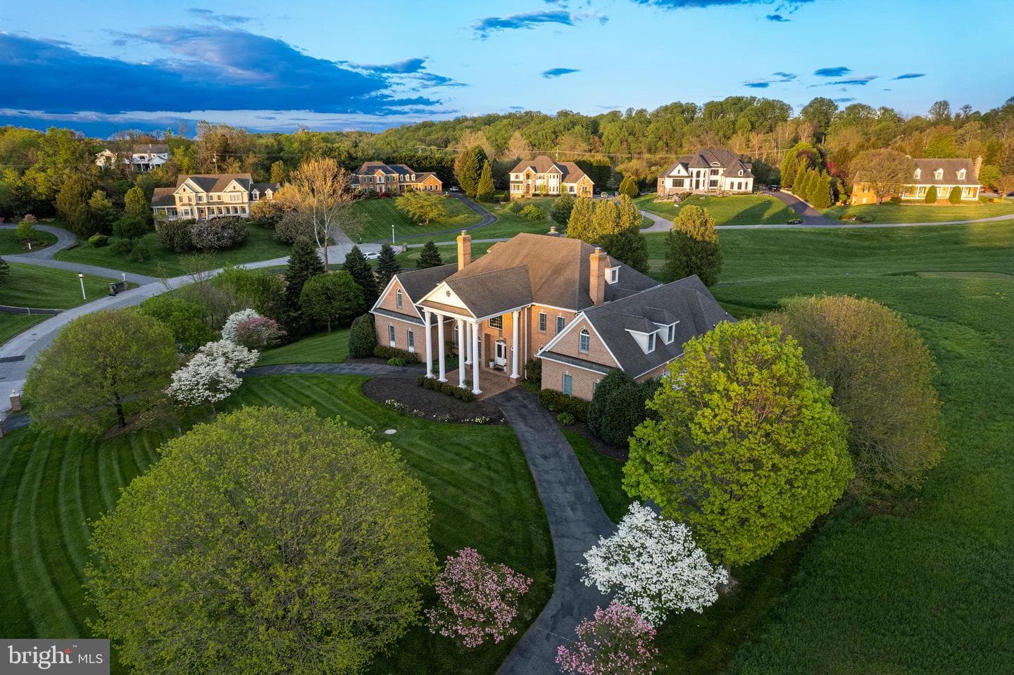 505 Pond View, Hunt Valley