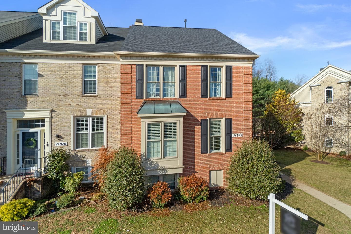 11912 Thurloe Drive photo 2