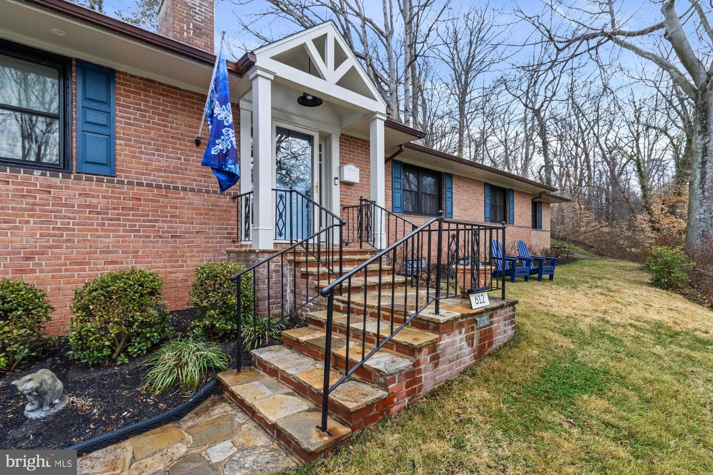 612 W Chesapeake Avenue photo 52