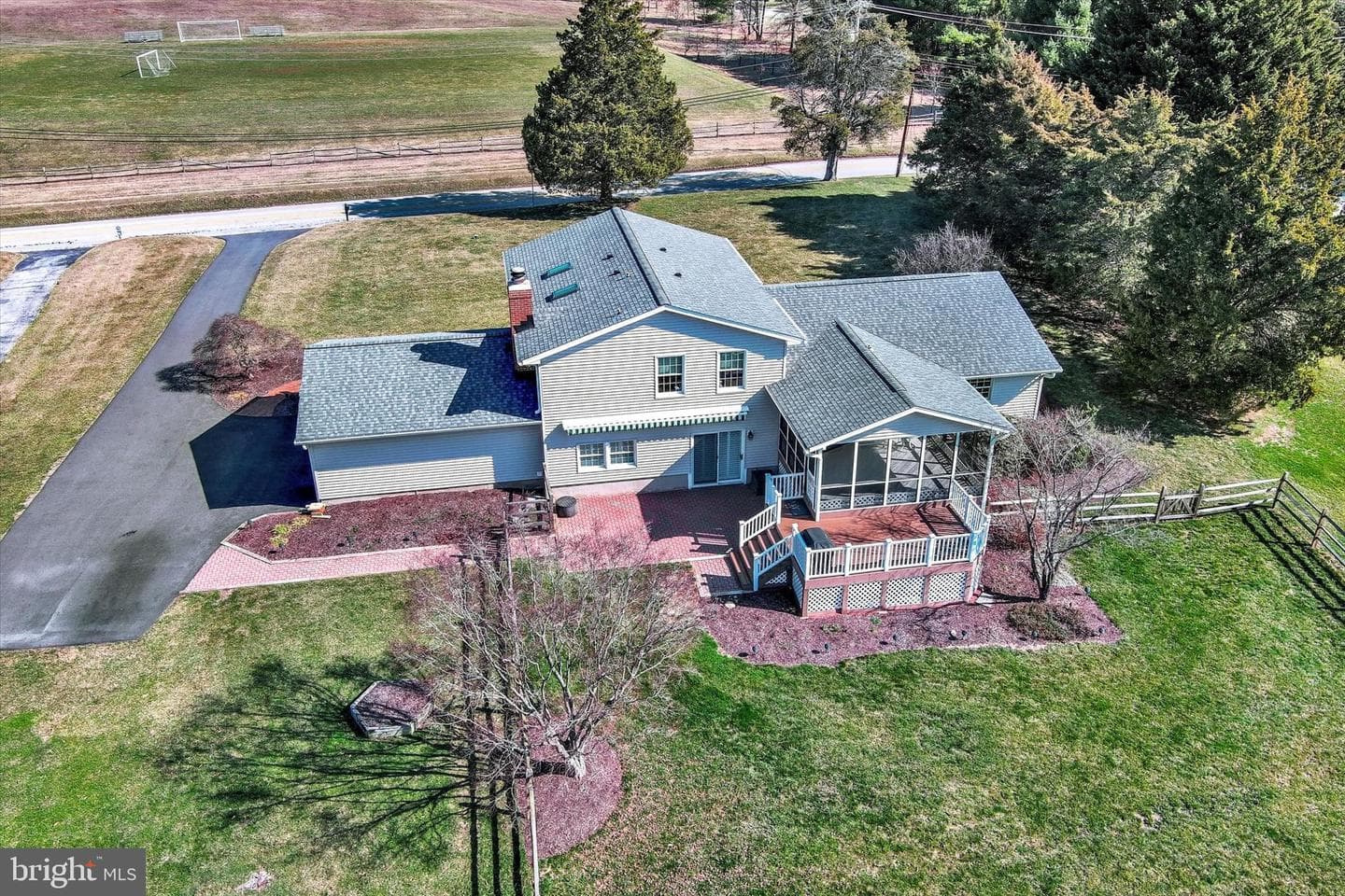 2211 Old Bosley Road photo 54