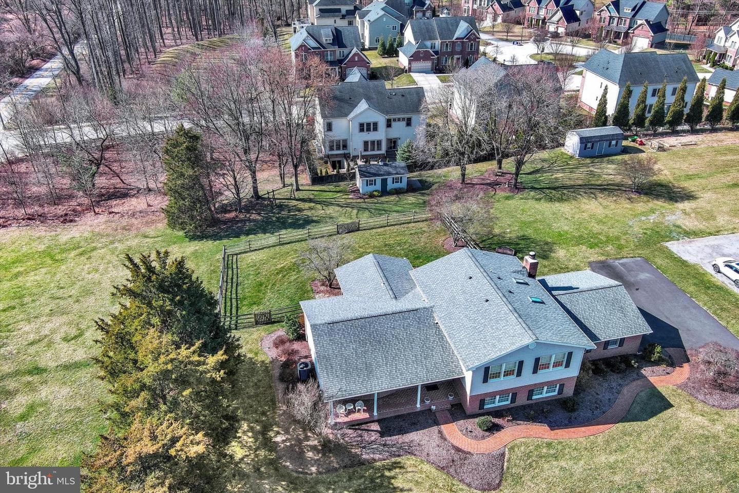 2211 Old Bosley Road photo 59