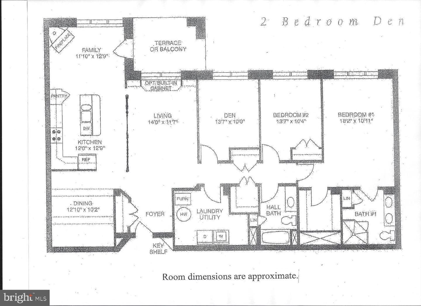 12246 Roundwood Road #707 photo 23