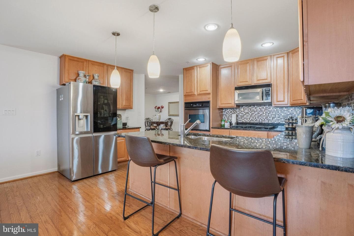9500 Side Brook Road #406 photo 15