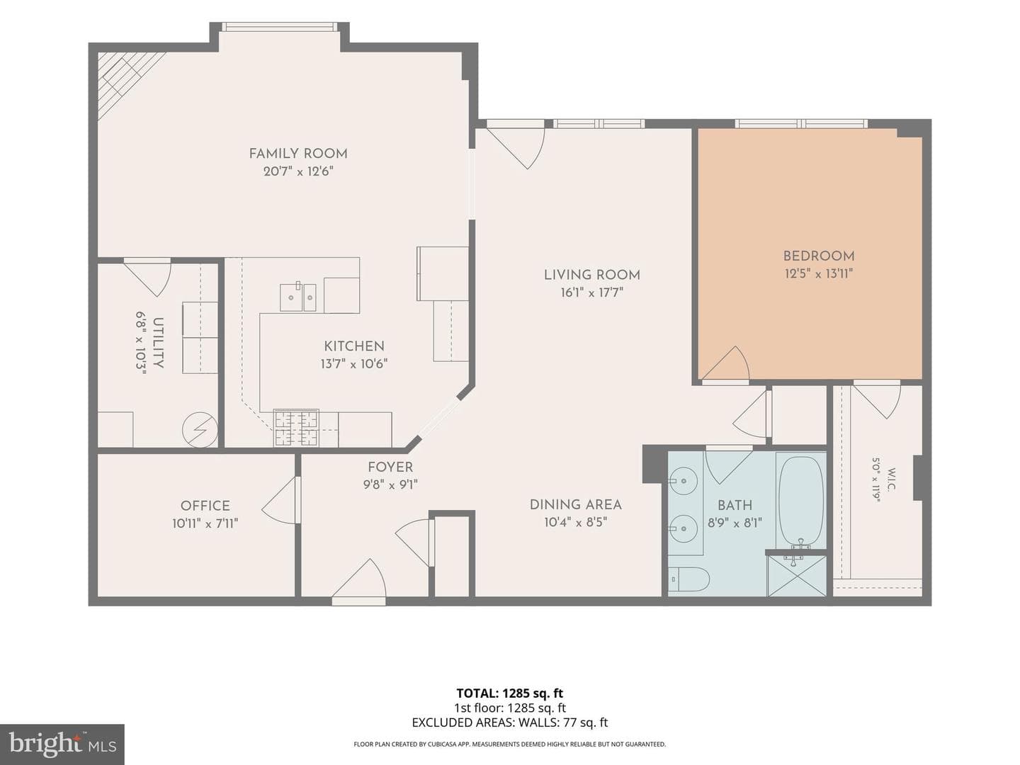 9500 Side Brook Road #406 photo 25