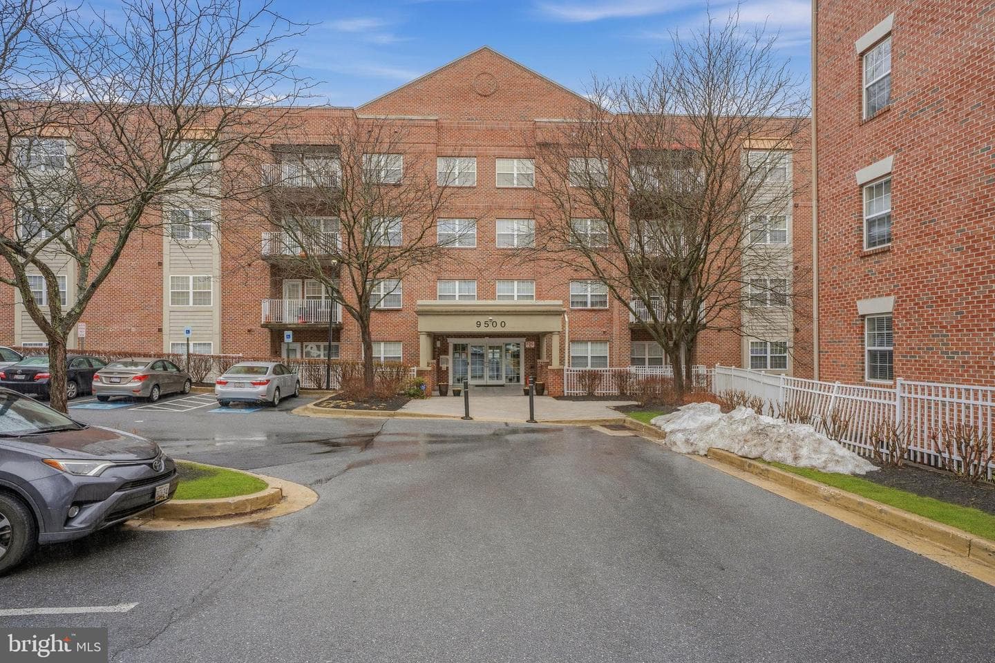 9500 Side Brook Road #406 photo 31