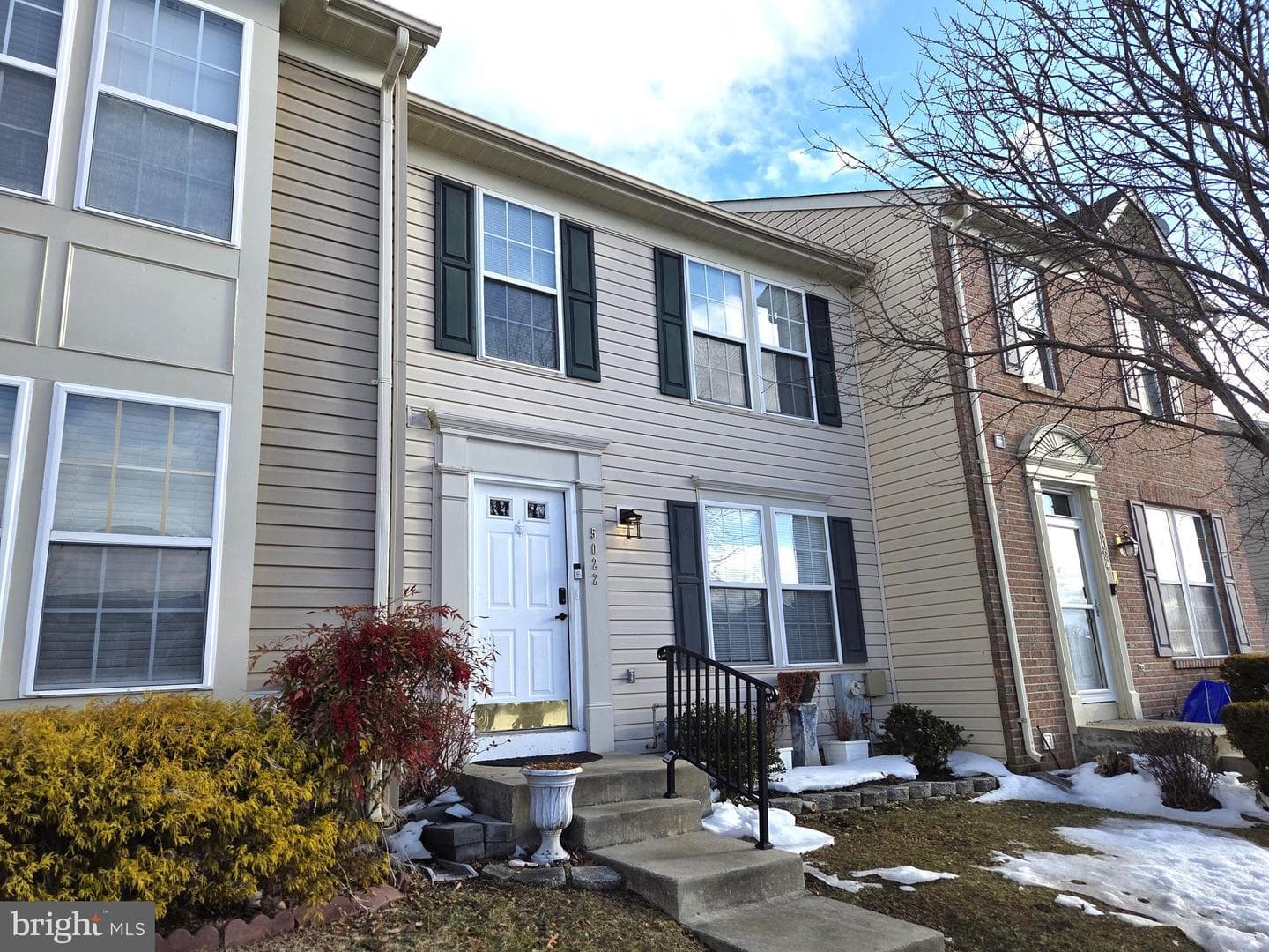 5022 Finsbury