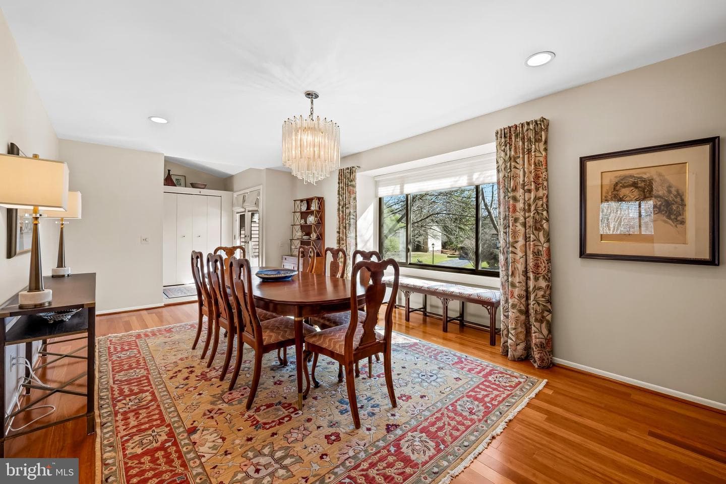 12128 Velvet Hill Drive photo 4