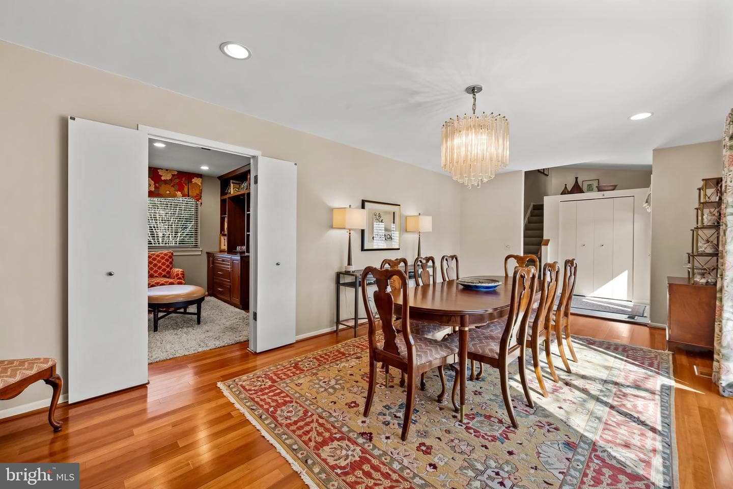 12128 Velvet Hill Drive photo 6