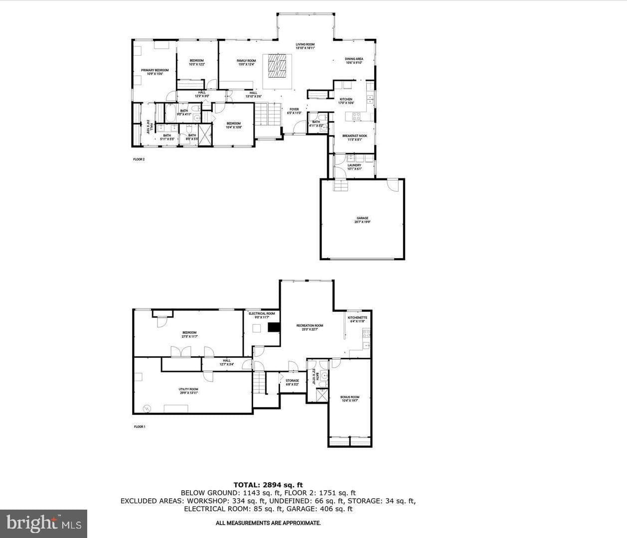 4 Chellis Court photo 55