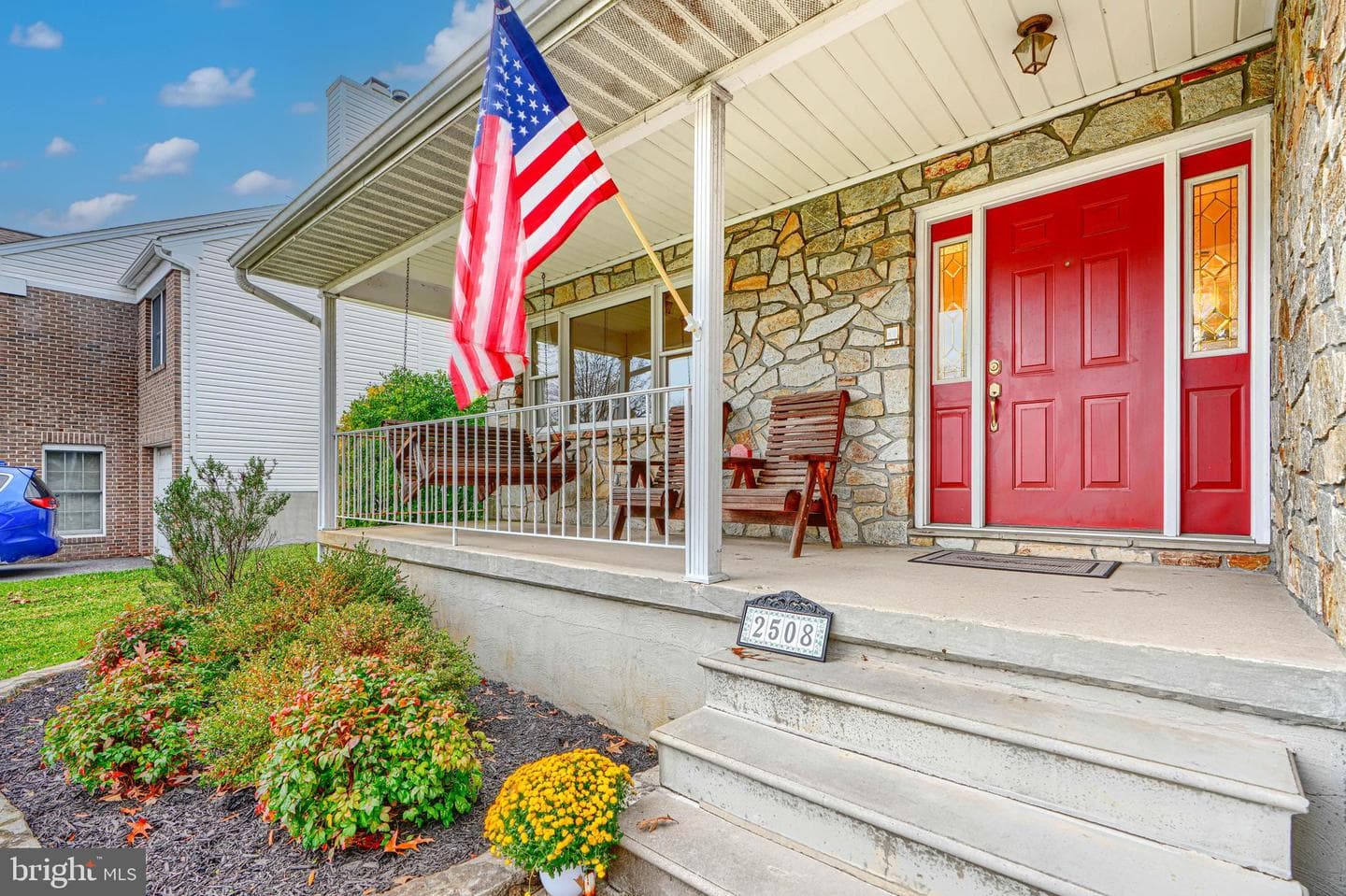 2508 Perring Woods Road, Baltimore