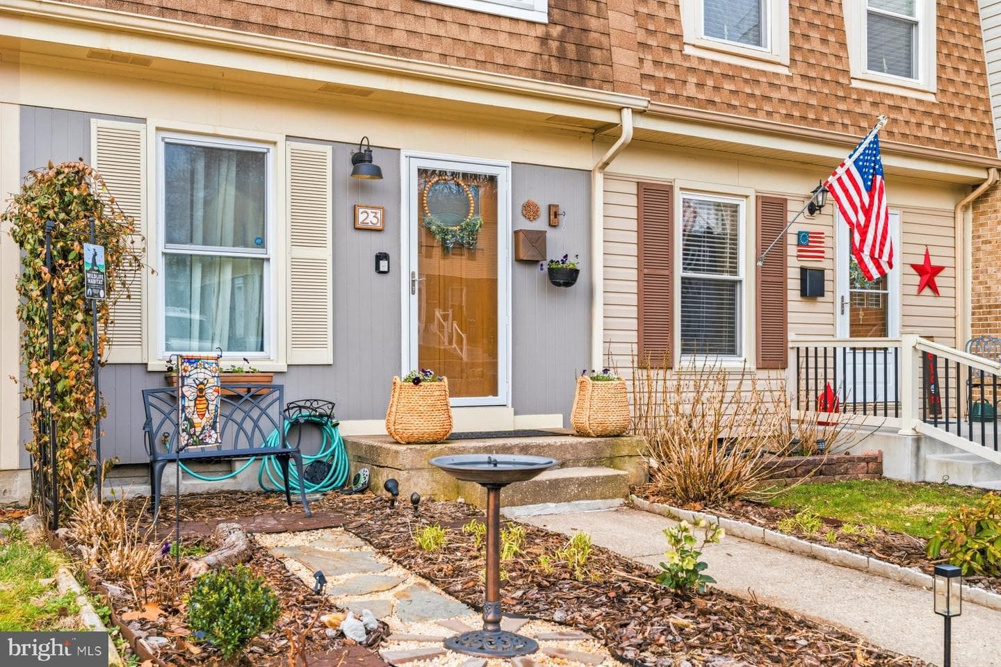 23 Coatsbridge Court #19f photo 1