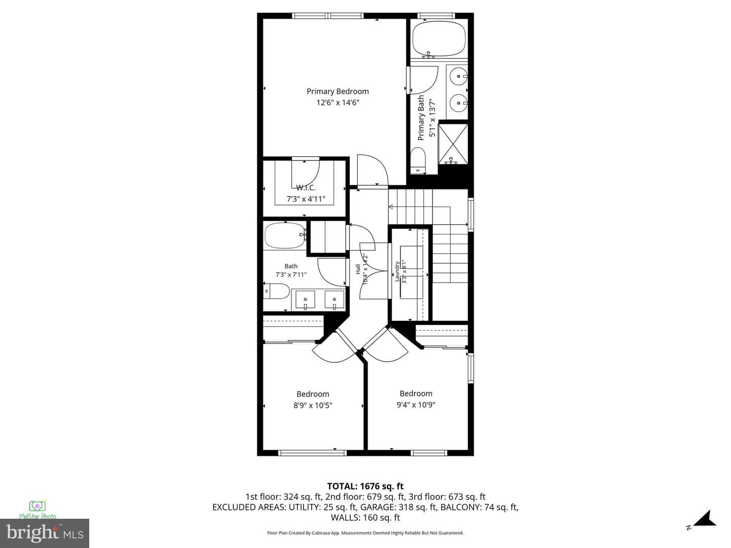 323 Paladium Court photo 28
